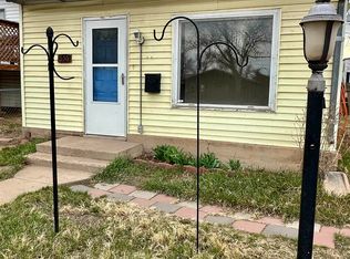 656 N Cedar St, Laramie, WY 82072