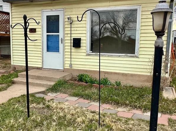 656 N Cedar St, Laramie, WY 82072