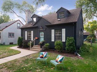 4115 Abbott Ave N, Robbinsdale, MN 55422