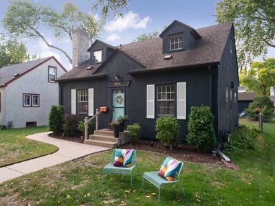 4115 Abbott Ave N, Robbinsdale, MN, 55422