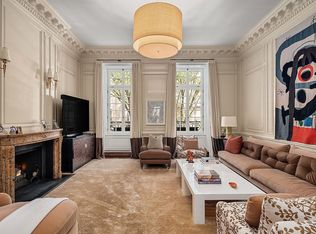 14 E 81st St, New York, NY 10028