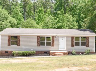 1335 Old Canaan Rd, Spartanburg, SC 29306