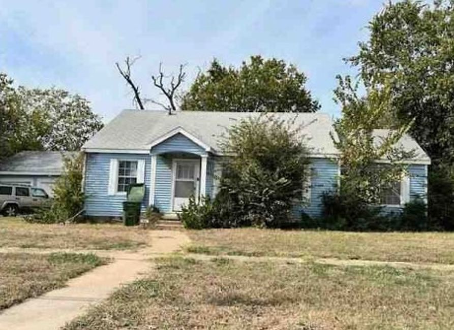 Property Front View