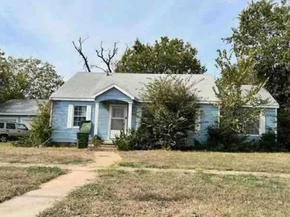 904 SW 4th Ave, Mineral Wells, TX 76067