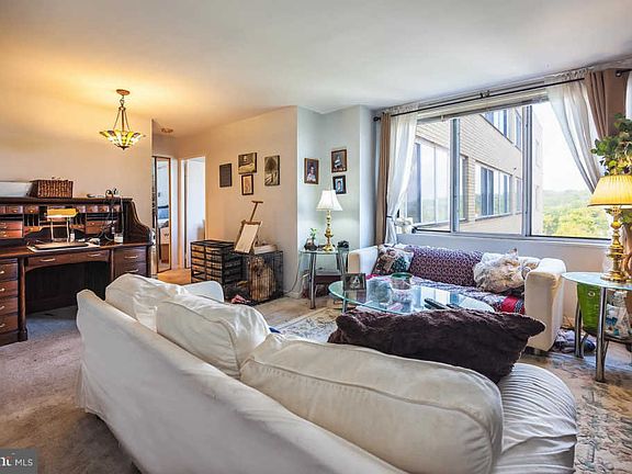 5th image of 6641 Wakefield Dr APT 820