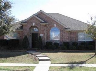 1524 Streams Way, Allen, TX 75002