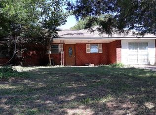 1355 County Road 415, Jewett, TX 75846