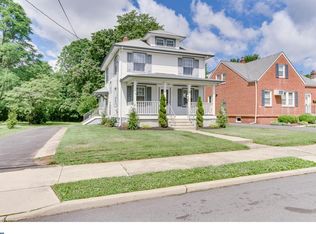 49 N Hamilton Ave, Hamilton, NJ 08619