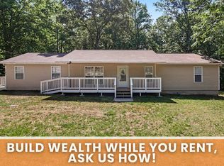 3196 Wallace Lake Rd, Douglasville, GA 30135