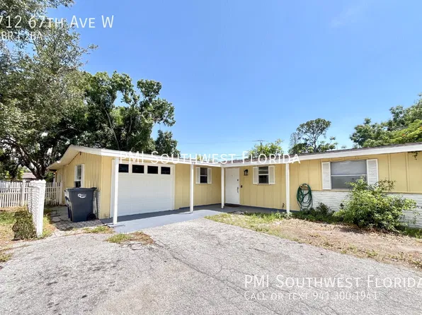 712 67th Ave W, Bradenton, FL 34207