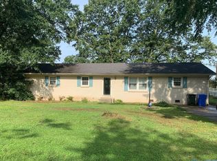 16643 Jay St, Athens, AL 35611