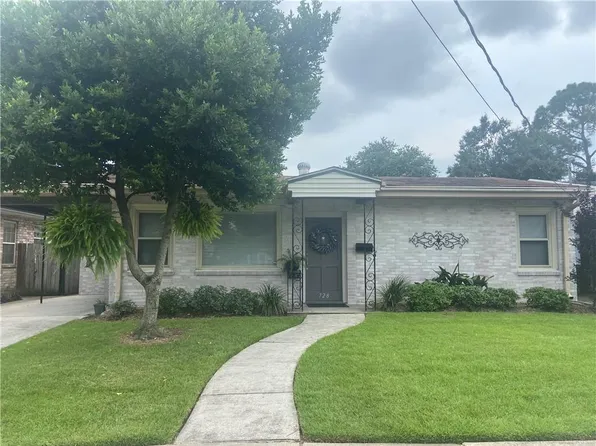 728 Brockenbraugh Ct, Metairie, LA 70005