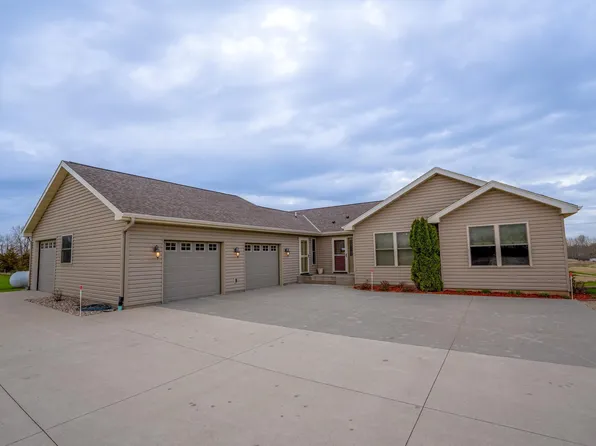 19279 Highway 71 NE, New London, MN 56273