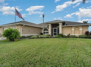 2310 NW 18th Ave, Cape Coral, FL 33993