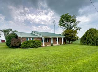 272 George Milby Rd, Summersville, KY 42782