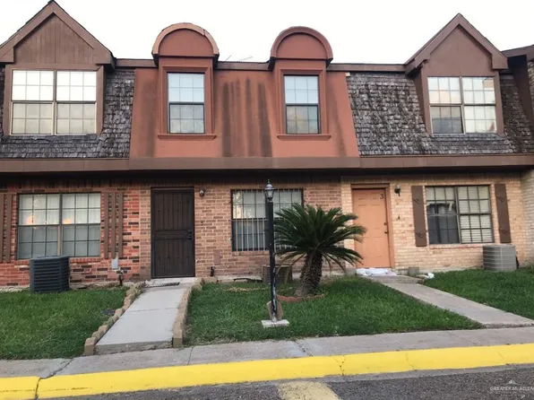 2201 S Jackson Rd, Pharr, TX