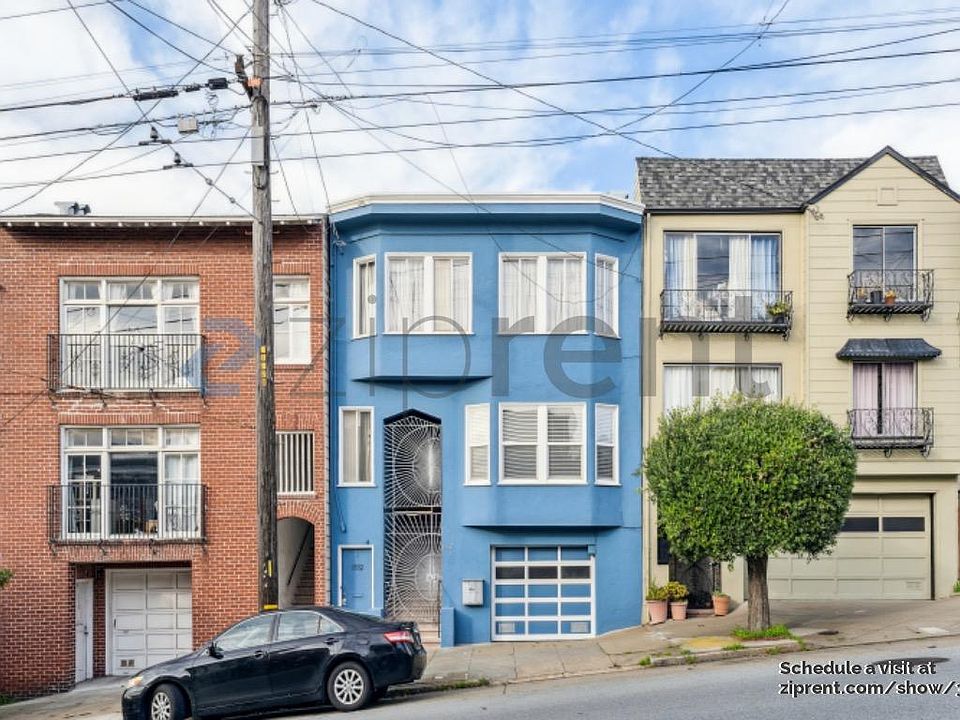 1st image of 1532 Balboa St