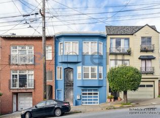 1532 Balboa St, San Francisco, CA 94118