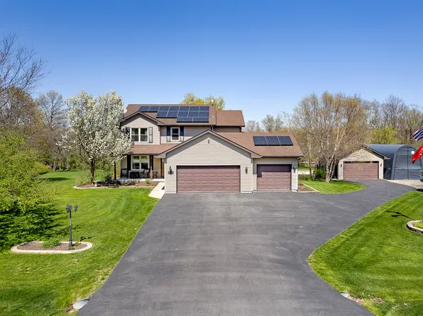 309 Kurt Ln, Kirkland, IL 60146