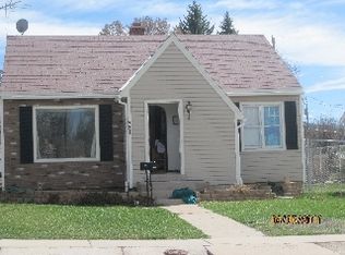 231 W 400 S, Cedar City, UT 84720