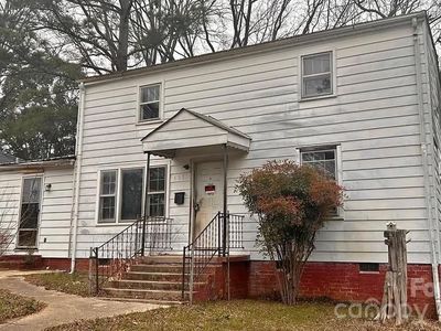 623 Morris St, Rock Hill SC - Owner Finance Home
