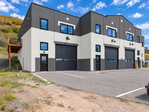 2570 Copper Ridge Drive UNIT C, Steamboat Springs, CO 80487