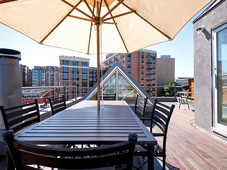 Terrace View