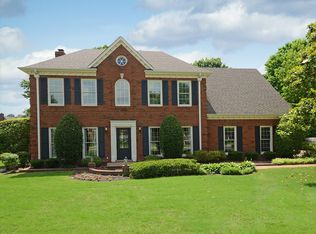 1873 Dogwood Hollow Dr, Germantown, TN 38139