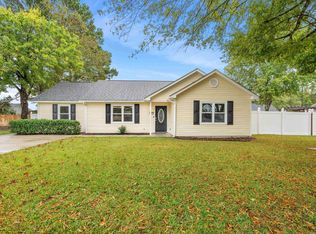 1099 Jasmine Trl, Little River, SC 29566