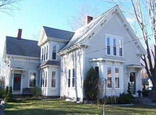 1118 Main St, Hanover, MA 02339