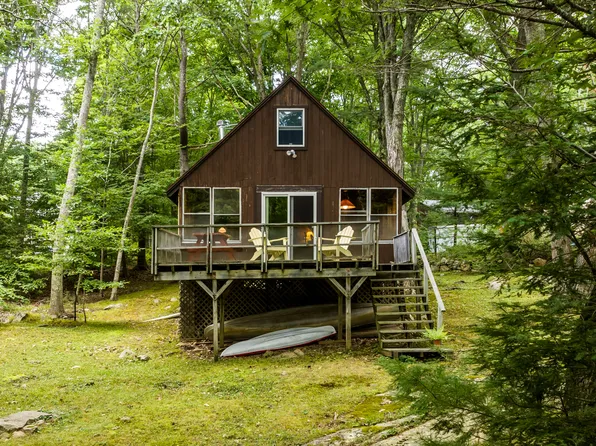 64 Hooper Shores Road, York, ME 03909