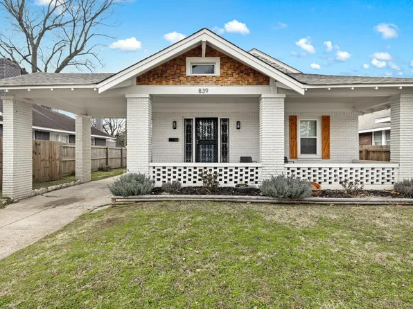 839 N Watkins St, Memphis, TN 38107