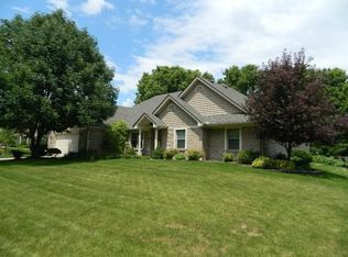 2511 Briggs Rd, Dayton, OH 45459