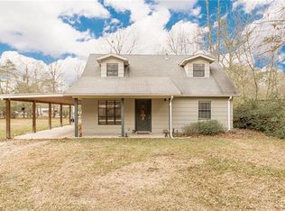 44517 Parsonage Rd, Hammond, LA 70403