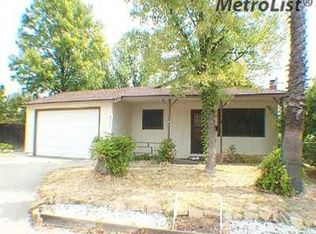 8313 Curlew Ct, Citrus Heights, CA