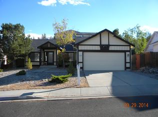 5236 Simons Dr, Reno, NV 89523