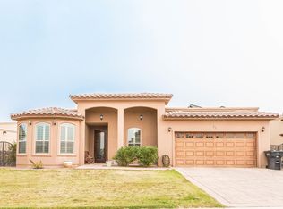 73 Apache Gold Loop, Santa Teresa, NM 88008