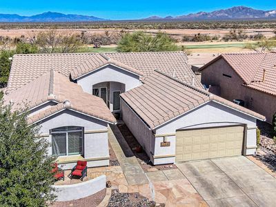 1362 N Boyce Ave, Madera Canyon, AZ, 85614