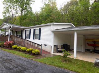 262 Chickamauga Cir, Sylva, NC 28779