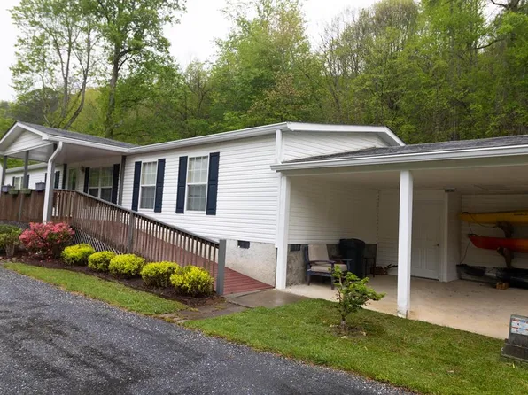 262 Chickamauga Cir, Sylva, NC 28779