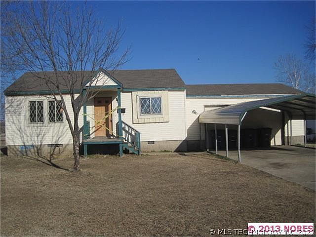 1st image of 1445 N 78th East Ave
