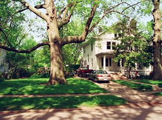 1709 S Lowell Ave, Springfield, IL 62704