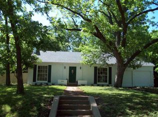 3000 Windsor Ave, Waco, TX 76708