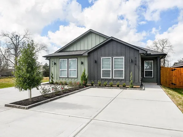 4101 Victoria Ave, Dickinson, TX