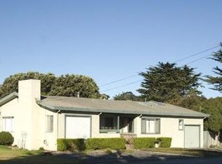 1111 Del Monte Blvd, Pacific Grove, CA 93950