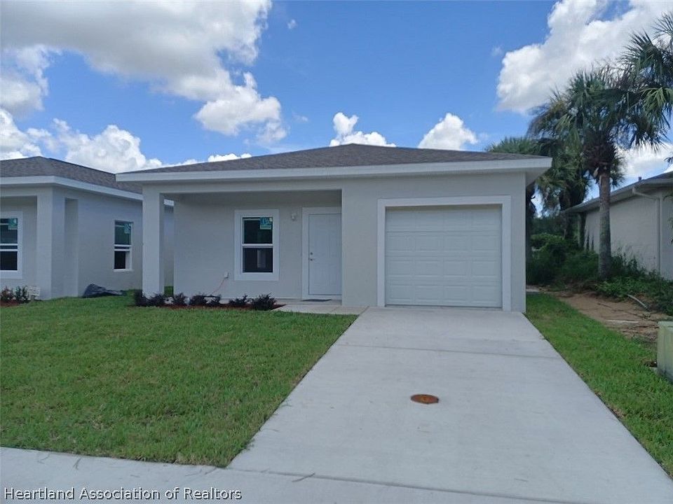 1300 Ebro Ct, Sebring, FL 33870 Zillow