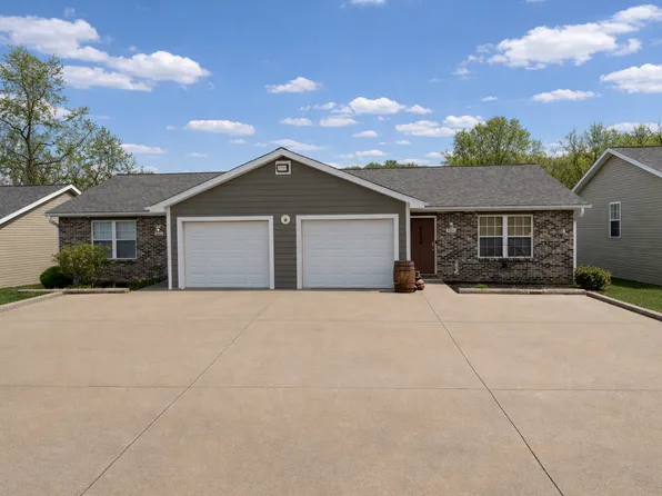 3402 Saint Charles Rd, Columbia, MO 65201