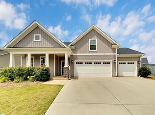 156 Foxbank Cir #156, Greer, SC 29651