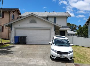 95-221 Ulahea Pl, Mililani, HI 96789