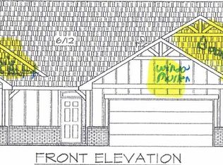 2234 S Nicole Cir, Andover, KS 67002